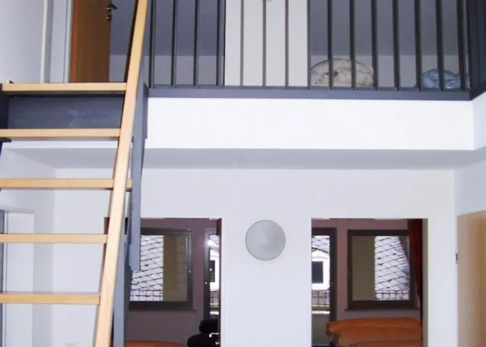 Διαμέρισμα Bacchus Homes Bacharach