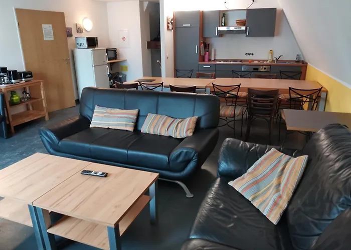 Bacchus Homes Apartment