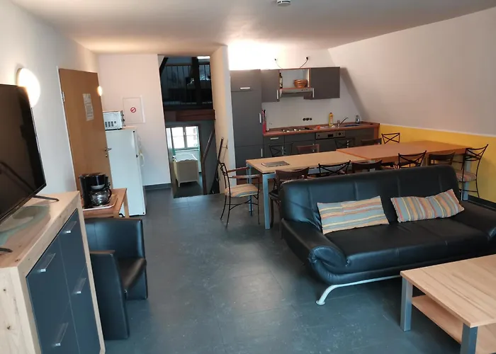 Apartment Bacchus Homes