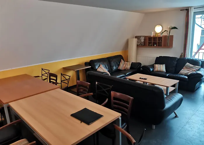 Bacchus Homes Bacharach