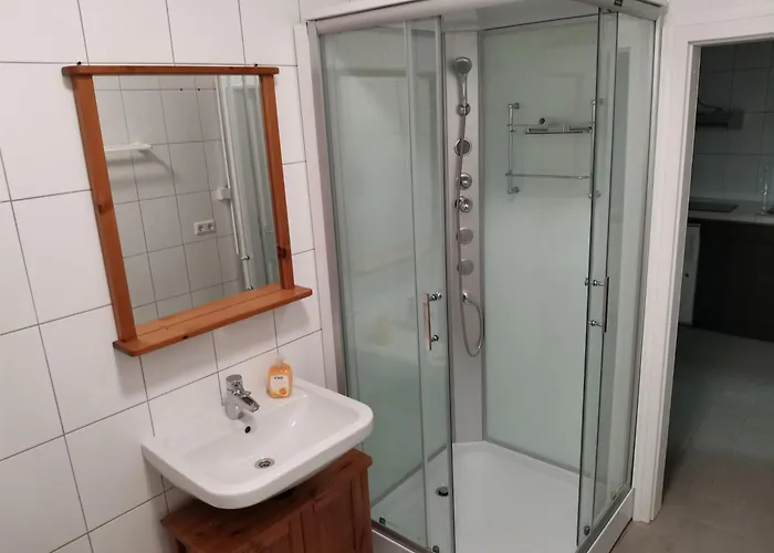 Bacchus Homes Apartamento