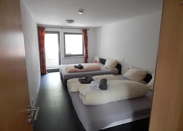 Apartamento Bacchus Homes