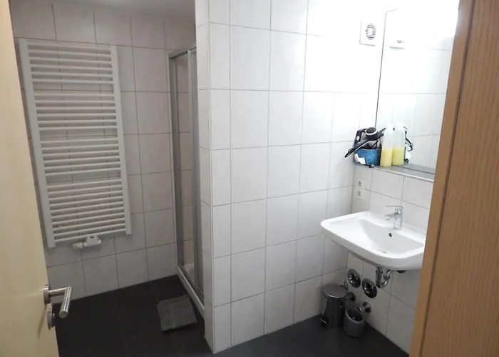 Bacchus Homes Apartment