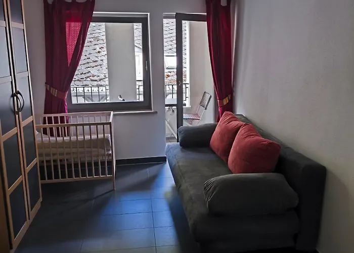 Bacchus Homes * Bacharach