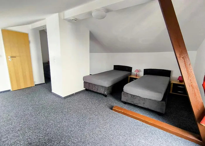 Bacchus Homes Apartamento