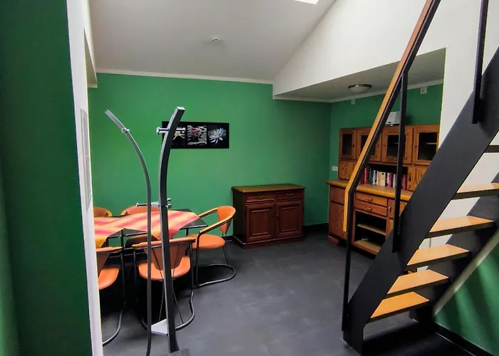 Bacchus Homes Apartamento *