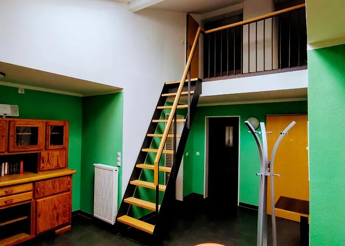 Διαμέρισμα Bacchus Homes *