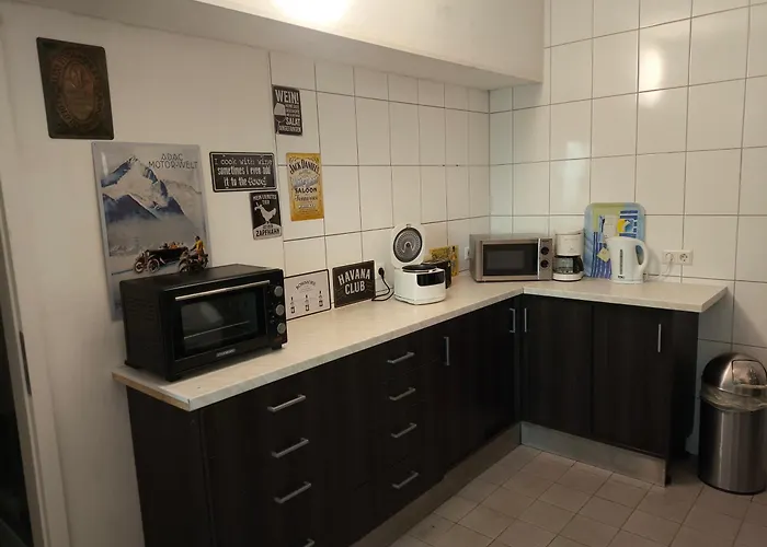 Bacchus Homes Bacharach