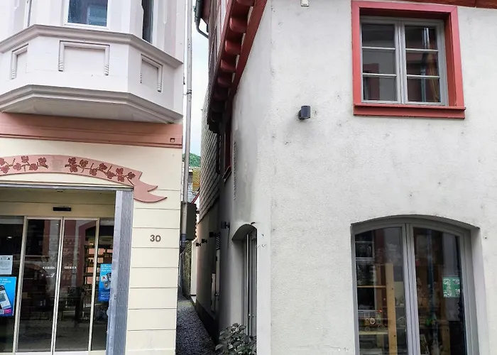 Apartment Bacchus Homes