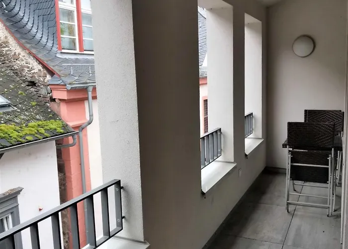 Bacchus Homes Bacharach