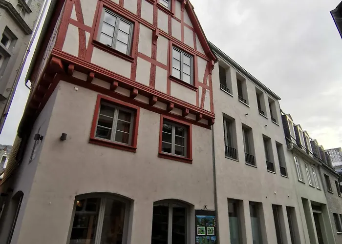 Apartamento Bacchus Homes *