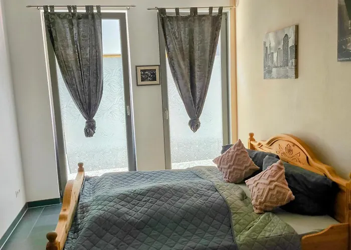 Bacchus Homes Bacharach