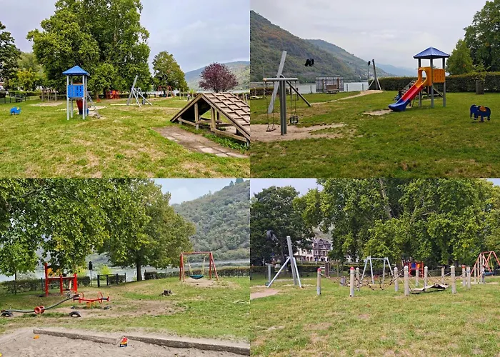 Bacchus Homes Διαμέρισμα *