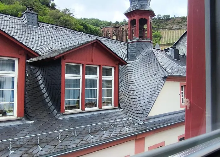 Bacchus Homes Διαμέρισμα *