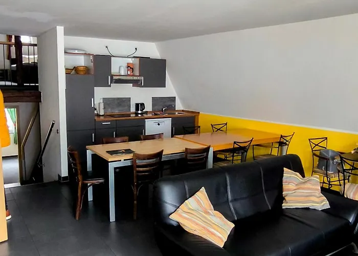 Bacchus Homes Bacharach