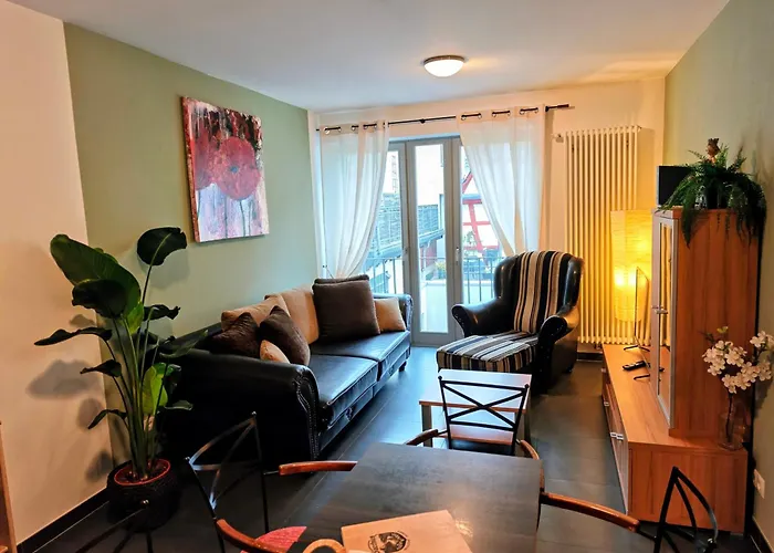 Apartamento Bacchus Homes *