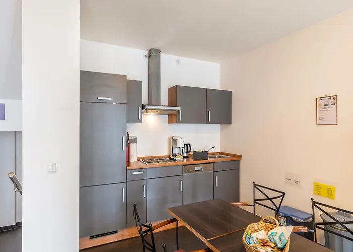 Διαμέρισμα Bacchus Homes *