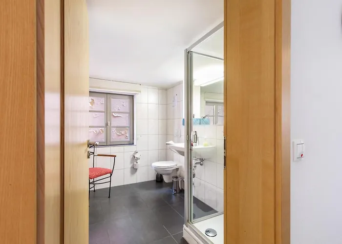 Apartment Bacchus Homes
