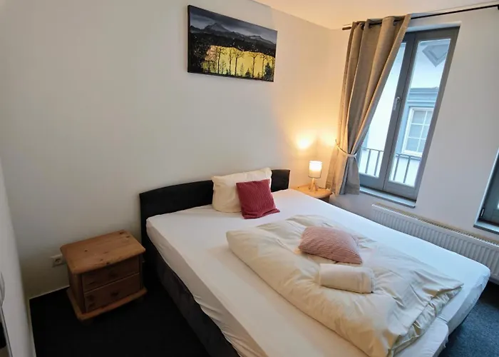 Apartamento Bacchus Homes *