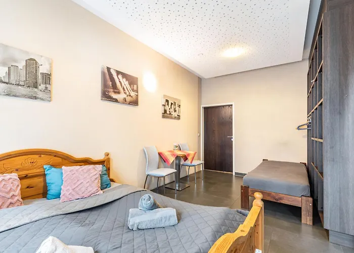 Apartment Bacchus Homes *