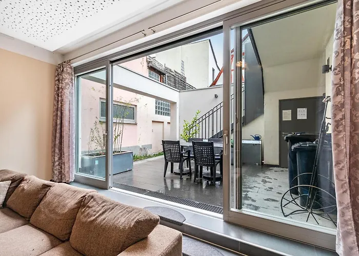 Apartamento Bacchus Homes *