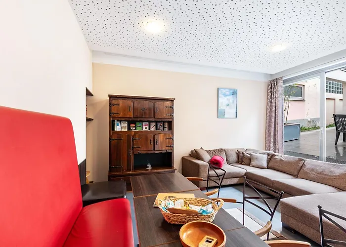 Bacchus Homes