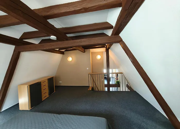 Apartment Bacchus Homes