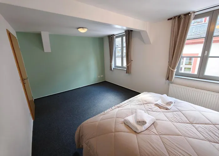Bacchus Homes Apartment *