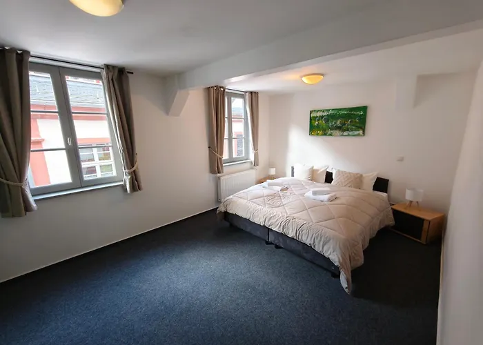 Bacchus Homes Apartment