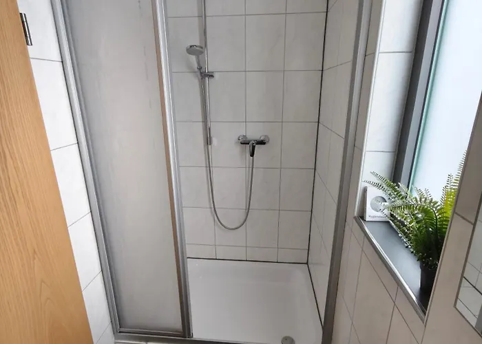 Apartment Bacchus Homes Bacharach