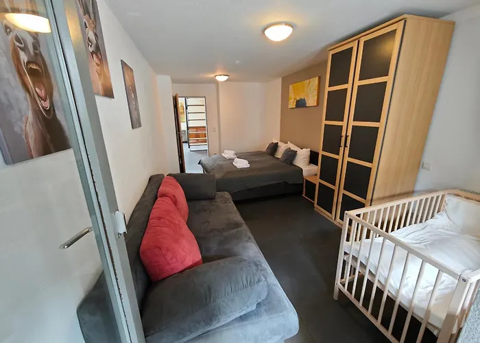 Apartment Bacchus Homes *