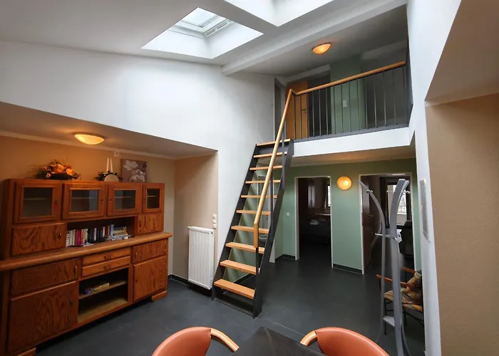 Apartment Bacchus Homes