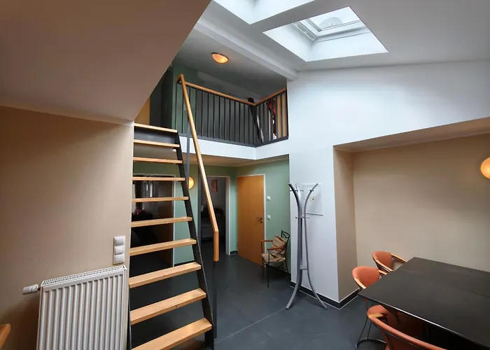 Apartment Bacchus Homes Bacharach